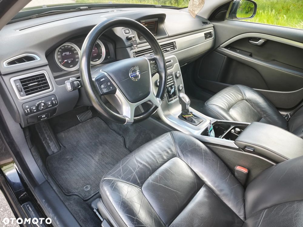 Volvo S80 D3 Geartronic Momentum - 8