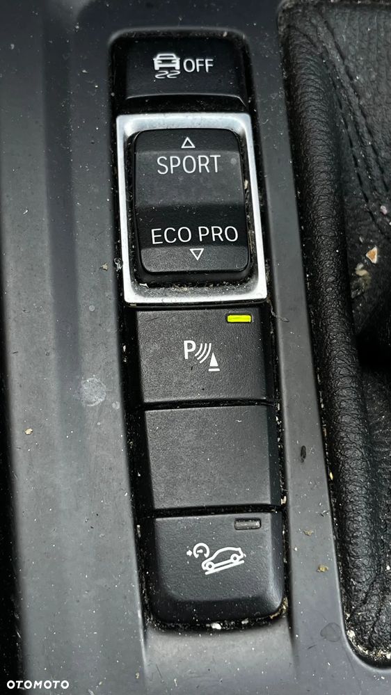 BMW X1 xDrive20d Advantage sport - 13