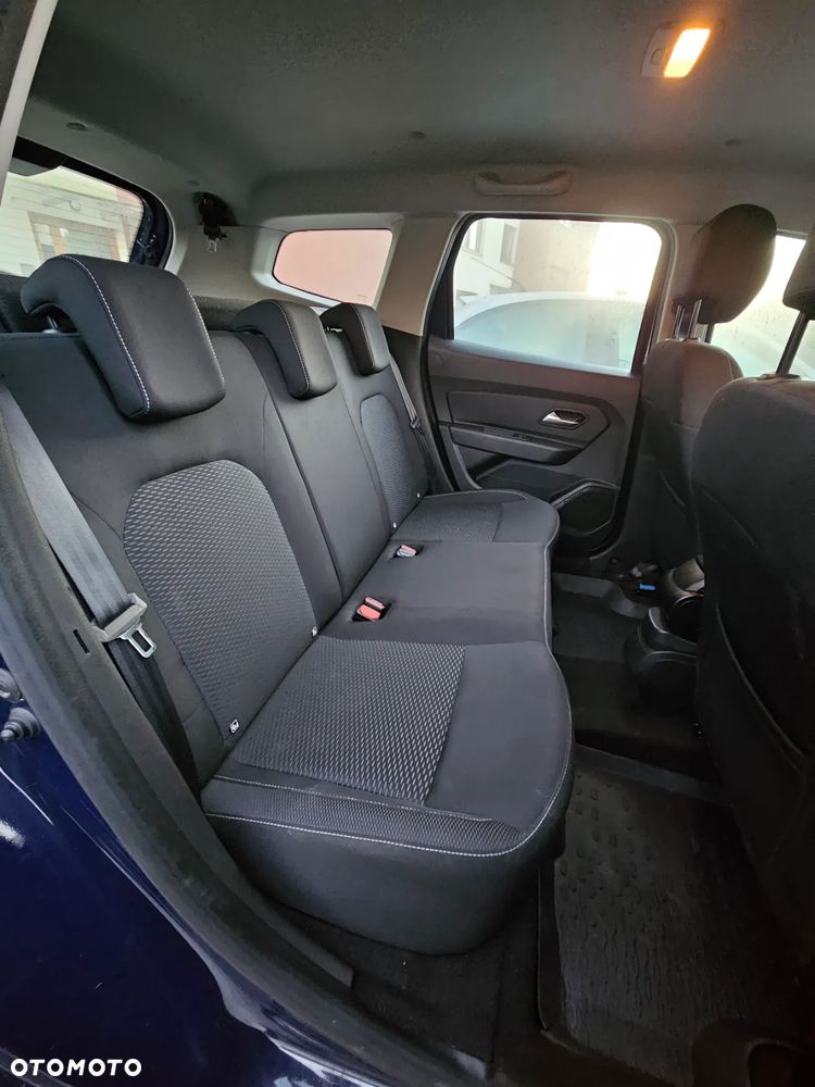 Dacia Duster 1.5 Blue dCi Prestige 4WD - 15