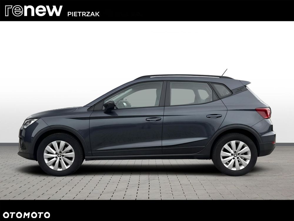 Seat Arona - 3
