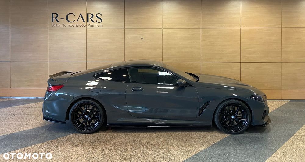 BMW Seria 8 - 2