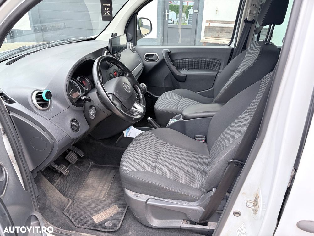 Mercedes-Benz Citan - 8