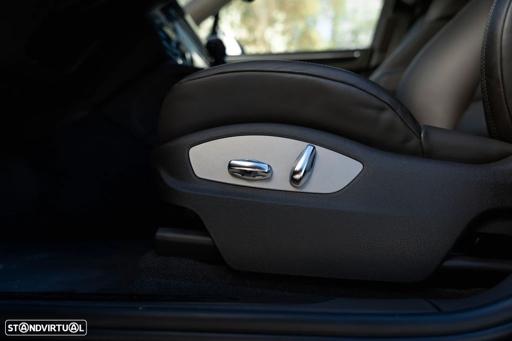 Porsche Macan GTS PDK - 22