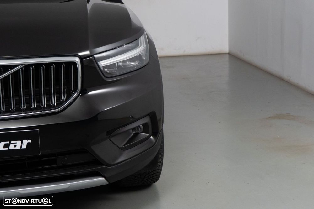 Volvo XC 40 1.5 T4 PHEV Plus Bright - 15