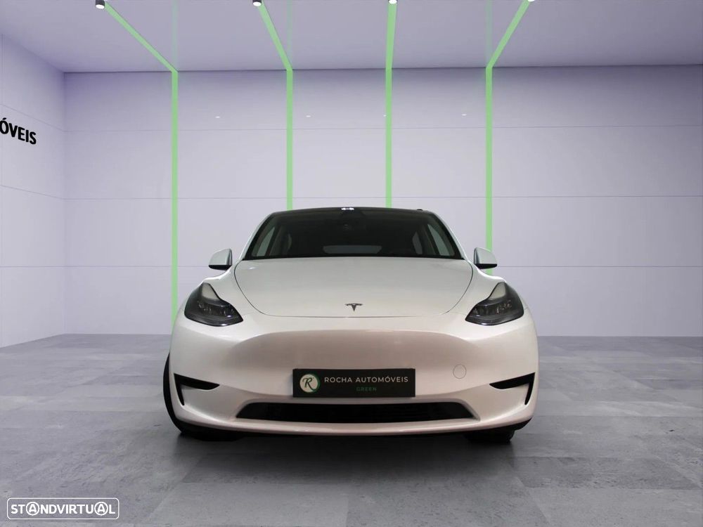 Tesla Model Y Standard - 3