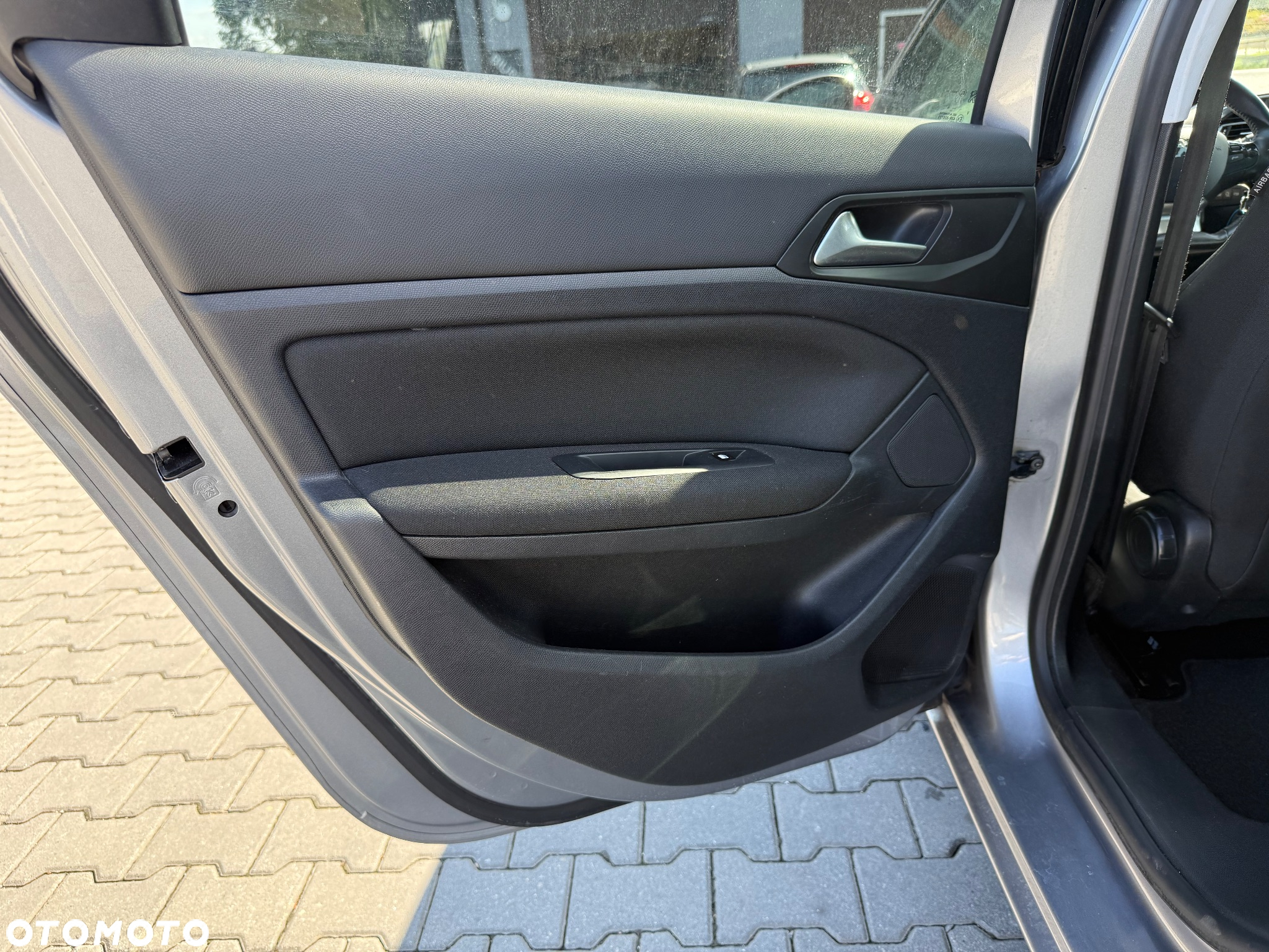 Peugeot 308 BlueHDi FAP 120 Stop & Start Allure - 12