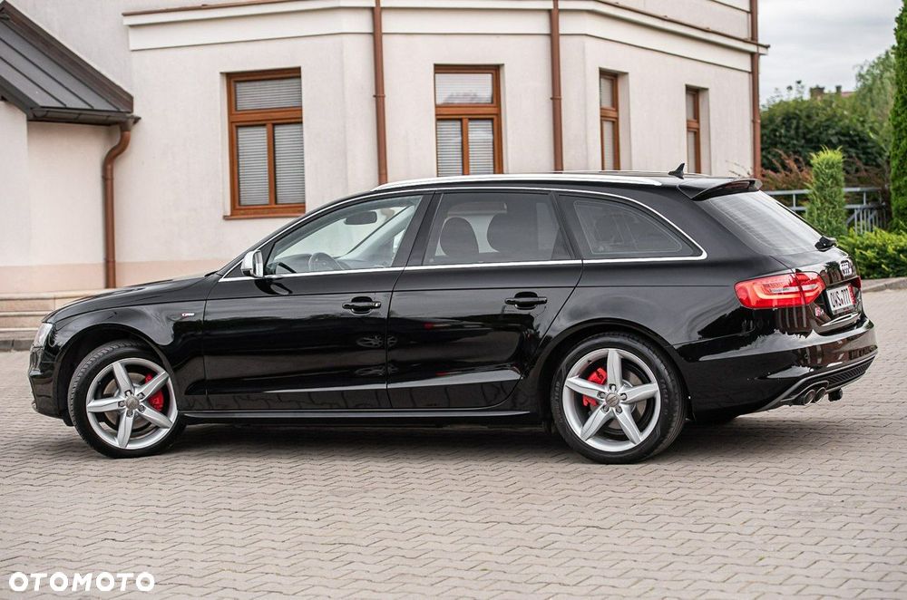 Audi A4 - 13