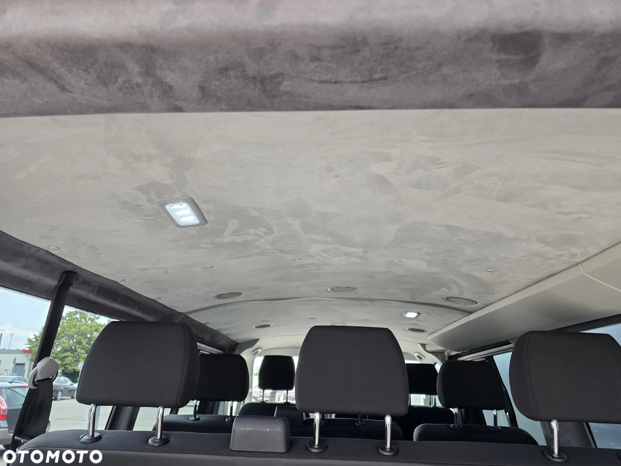 Volkswagen Transporter Kombi T6.1 TDI L2H1 DSG - 15