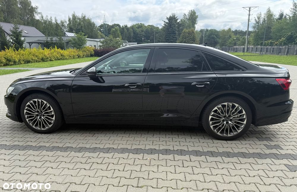 Audi A6 - 7