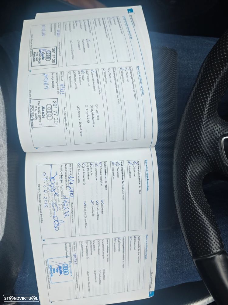 Audi Q5 2.0 TDI Sport - 13