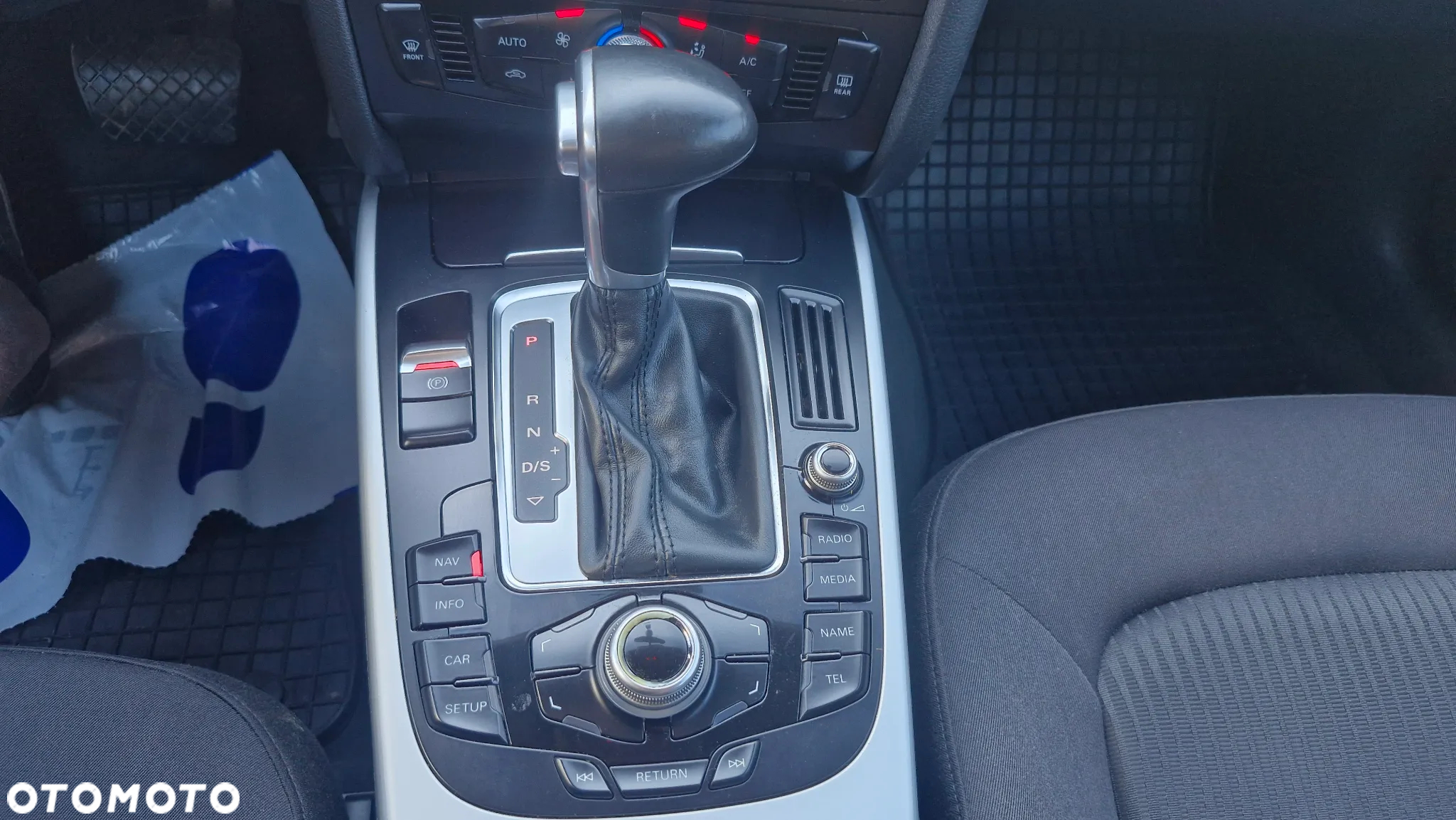 Audi A4 2.0 TDI clean diesel Multitronic - 20