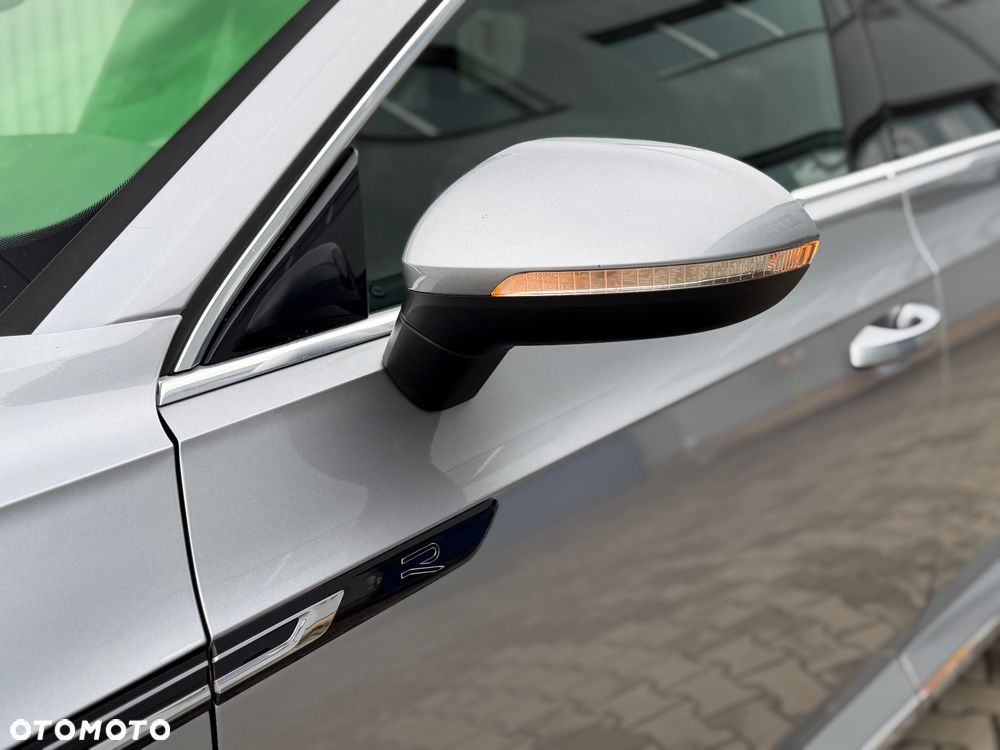 Volkswagen Arteon 2.0 TSI DSG R-Line Edition - 18