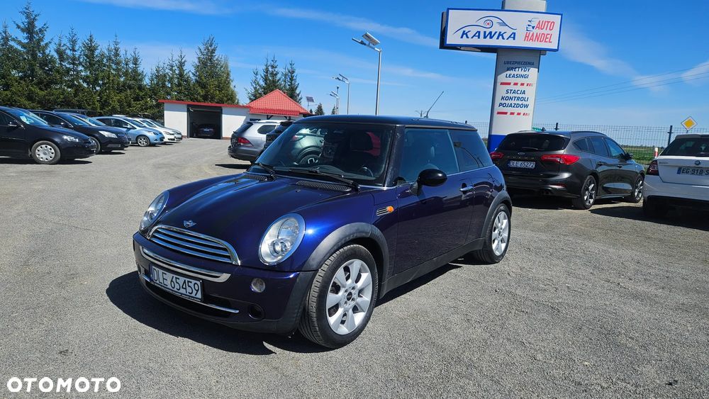 MINI Cooper - 2