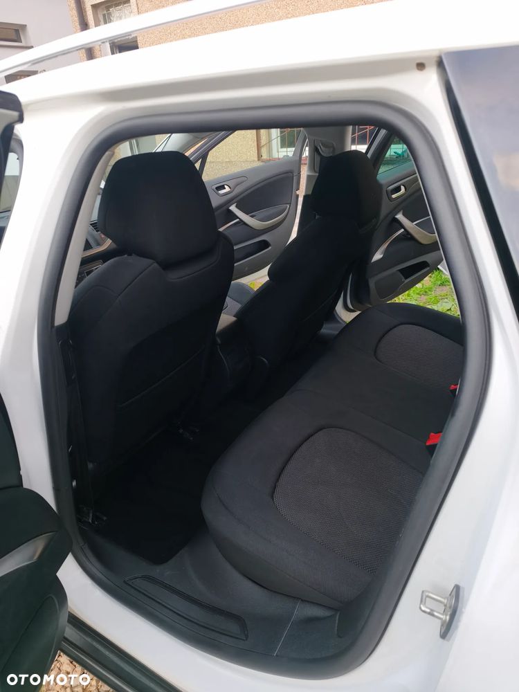 Citroën C5 2.0 HDi Exclusive - 18