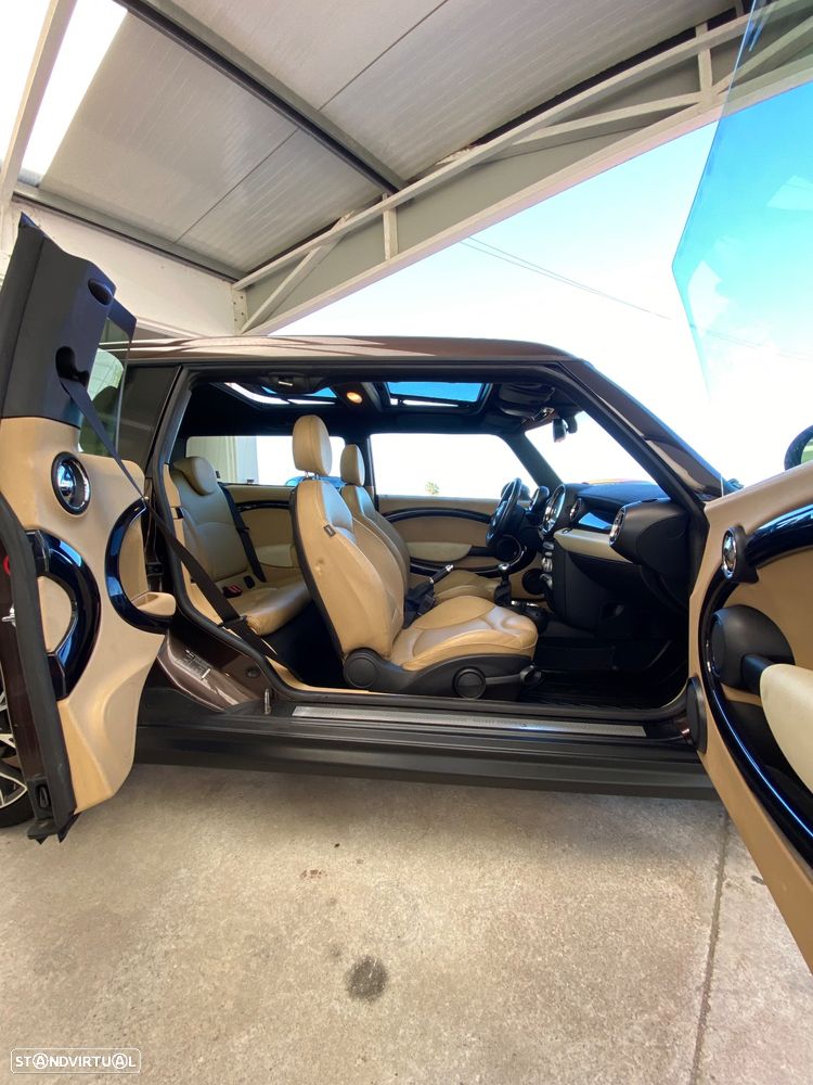 MINI Clubman Cooper S - 12