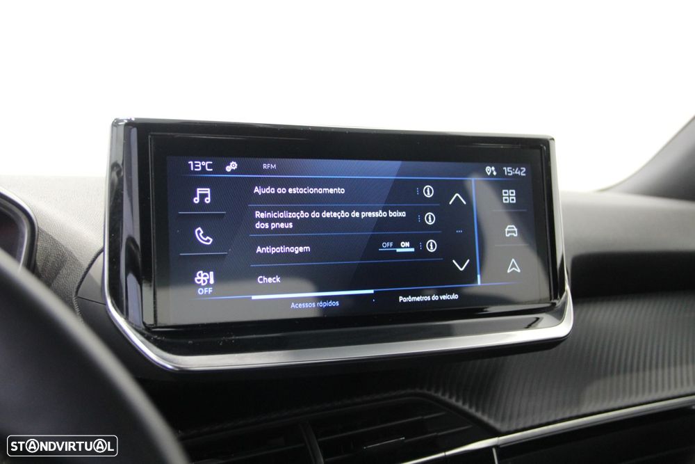 Peugeot 2008 1.2 PureTech Active Pack - 21