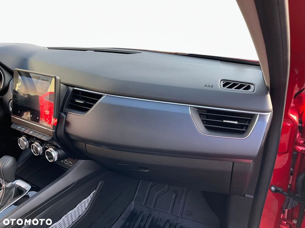 Renault Arkana 1.3 TCe mHEV Evolution EDC - 19