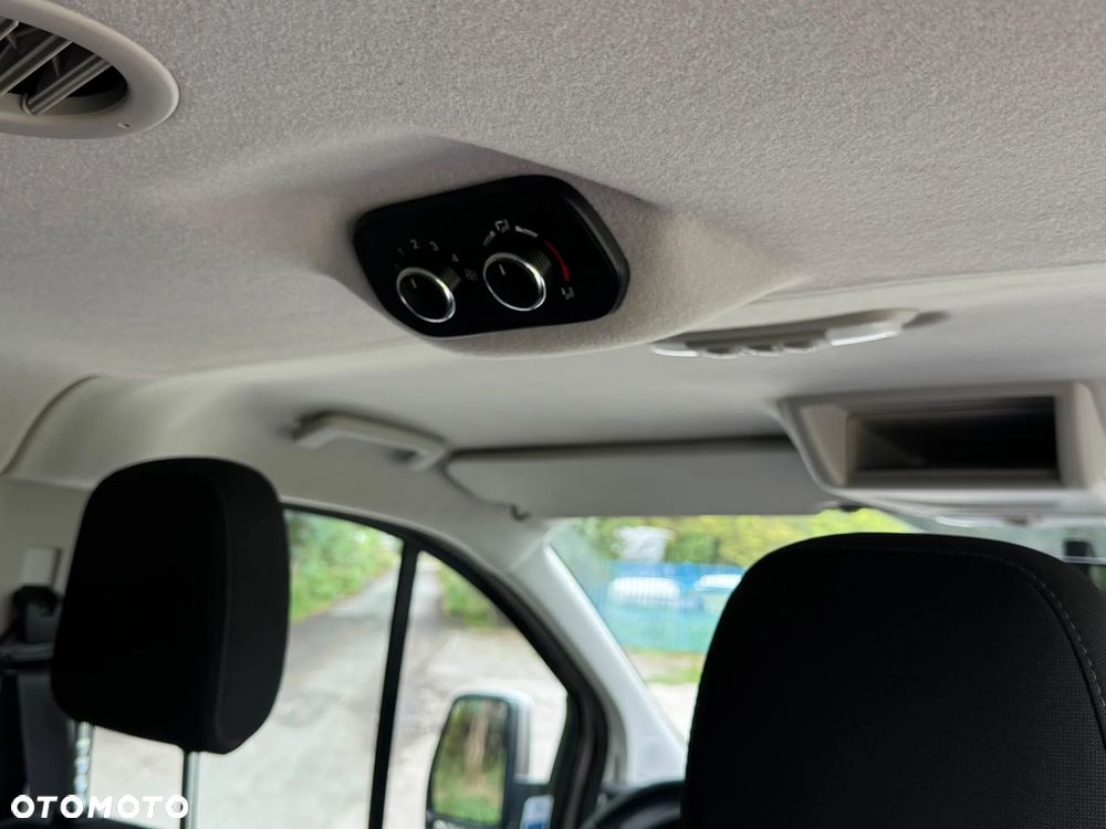 Ford Transit Custom Kombi 320 L1H2 Trend - 20