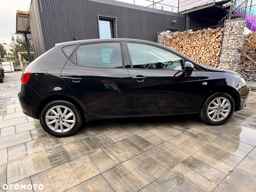 Seat Ibiza - 7
