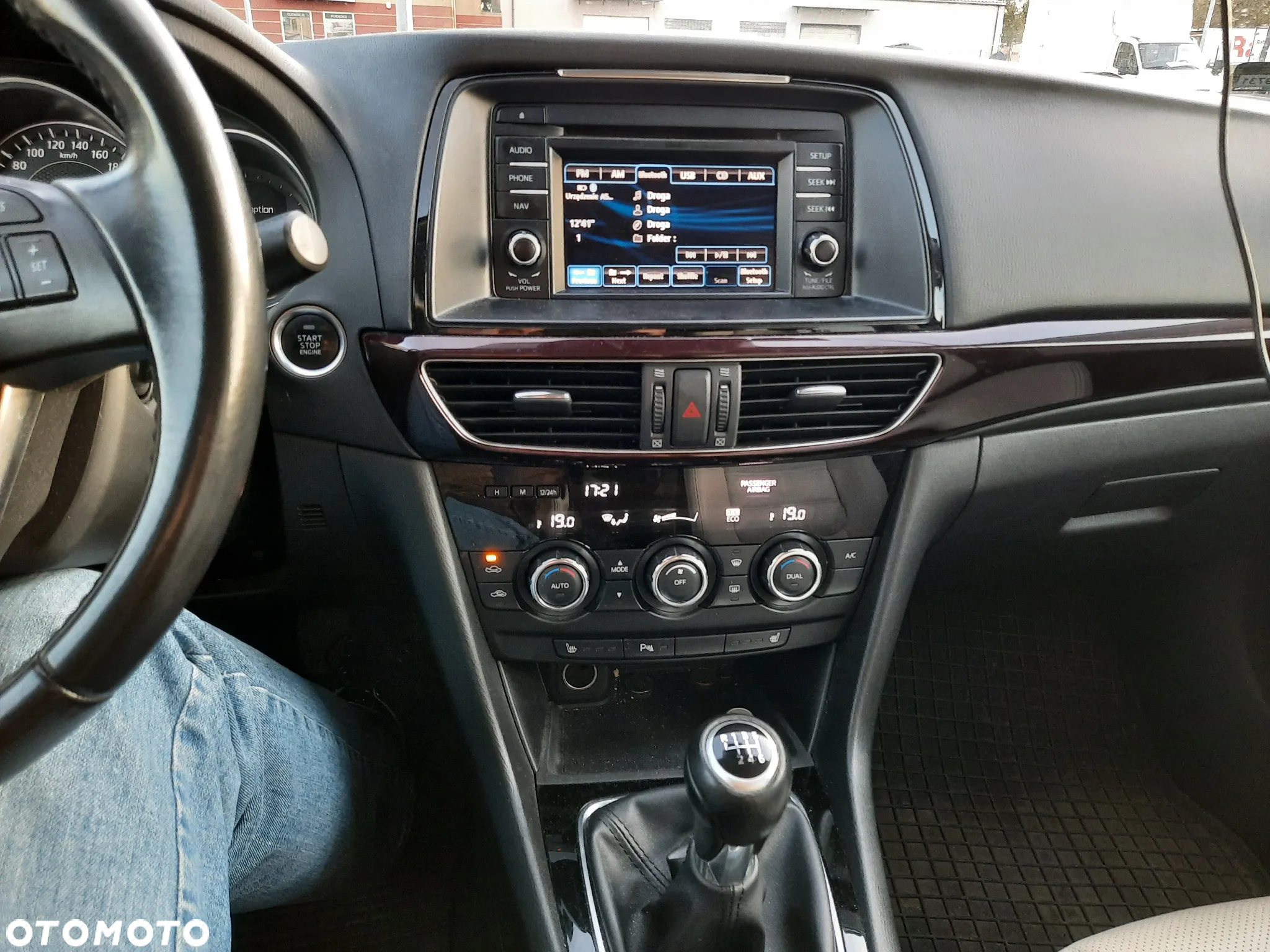 Mazda 6 2.0 Skypassion I-ELoop - 15