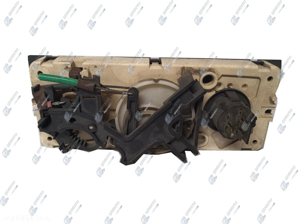 PANEL NAWIEWU OGRZEWANIA DAF  9041702667 - 3