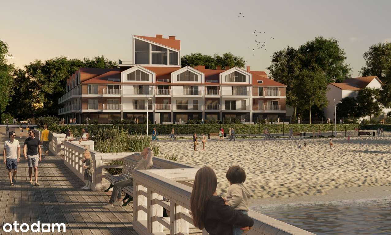 Marina Residence Puck - Pełny obrazek: 2/14