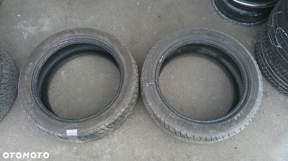 OPONY LETNIE 205 50 17 2SZT. - 4