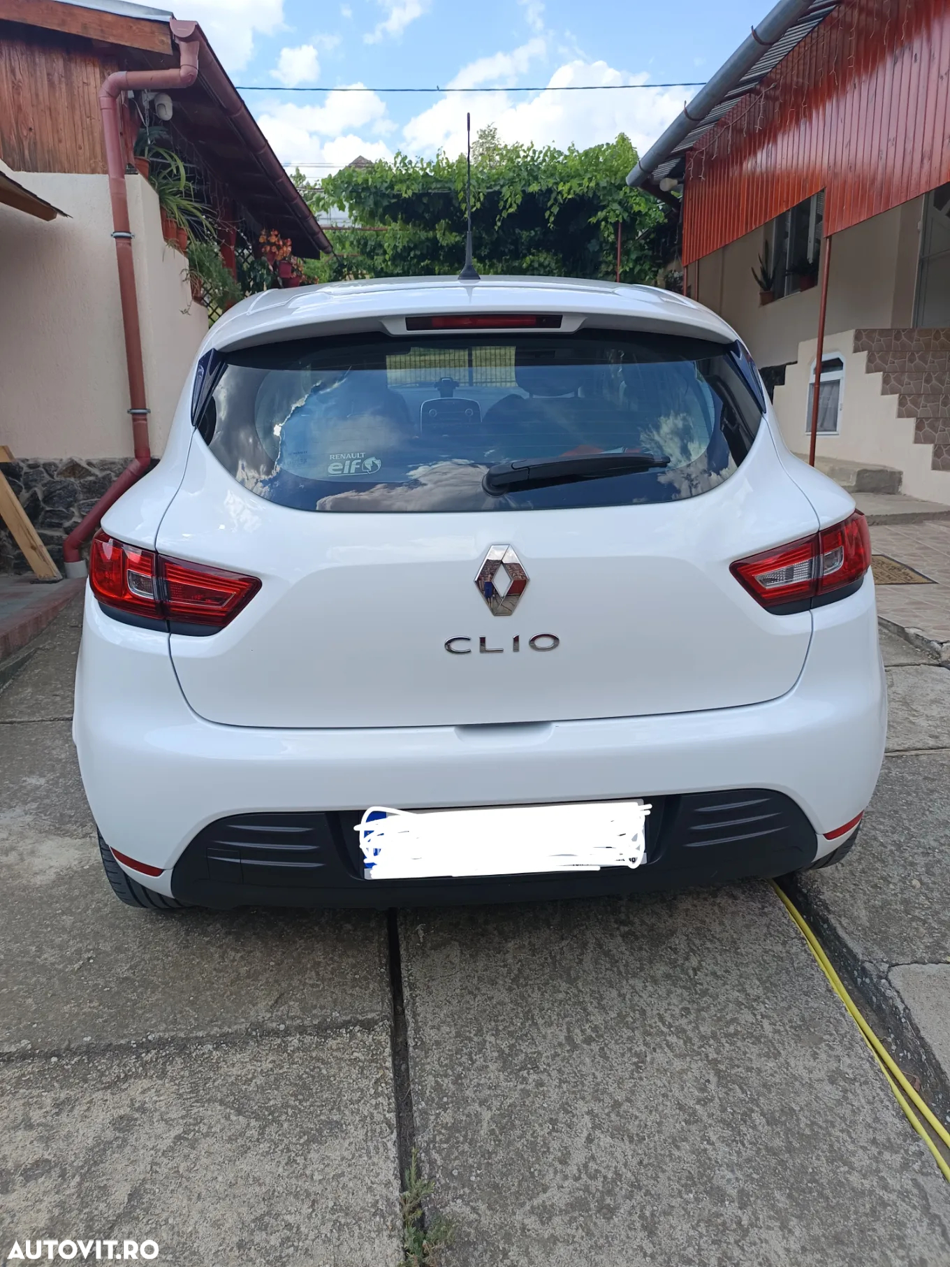 Renault Clio IV TCe Life Evo - 7
