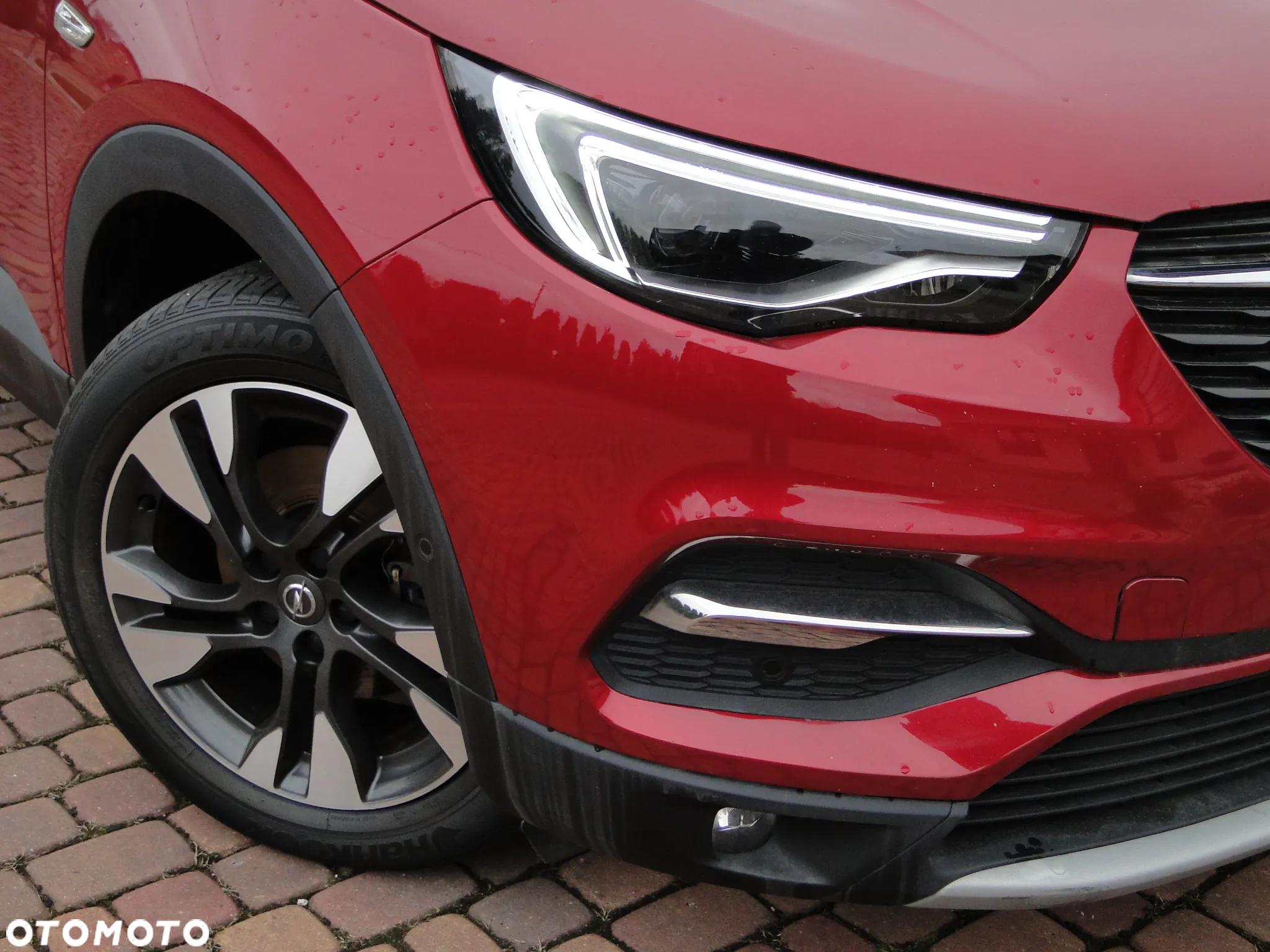 Opel Grandland X 1.2 T GPF Elegance Business Pack S&S - 18
