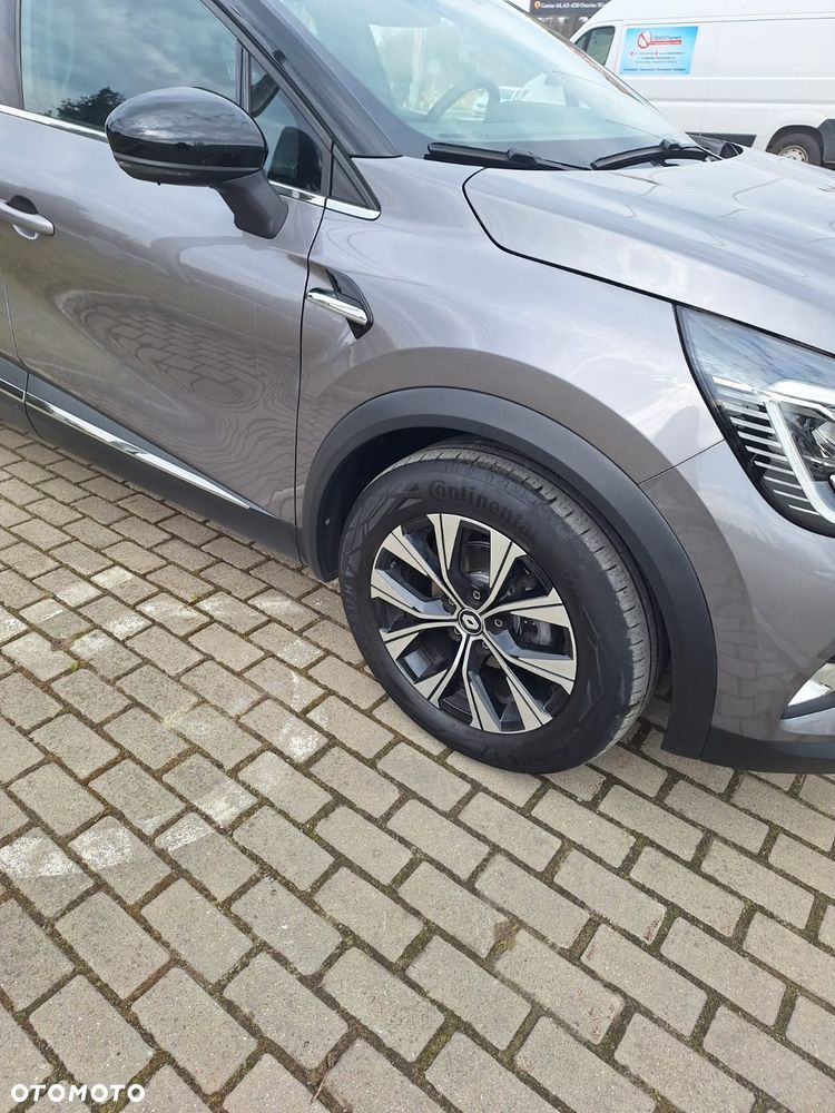 Renault Captur 1.3 TCe mHEV Intens - 3