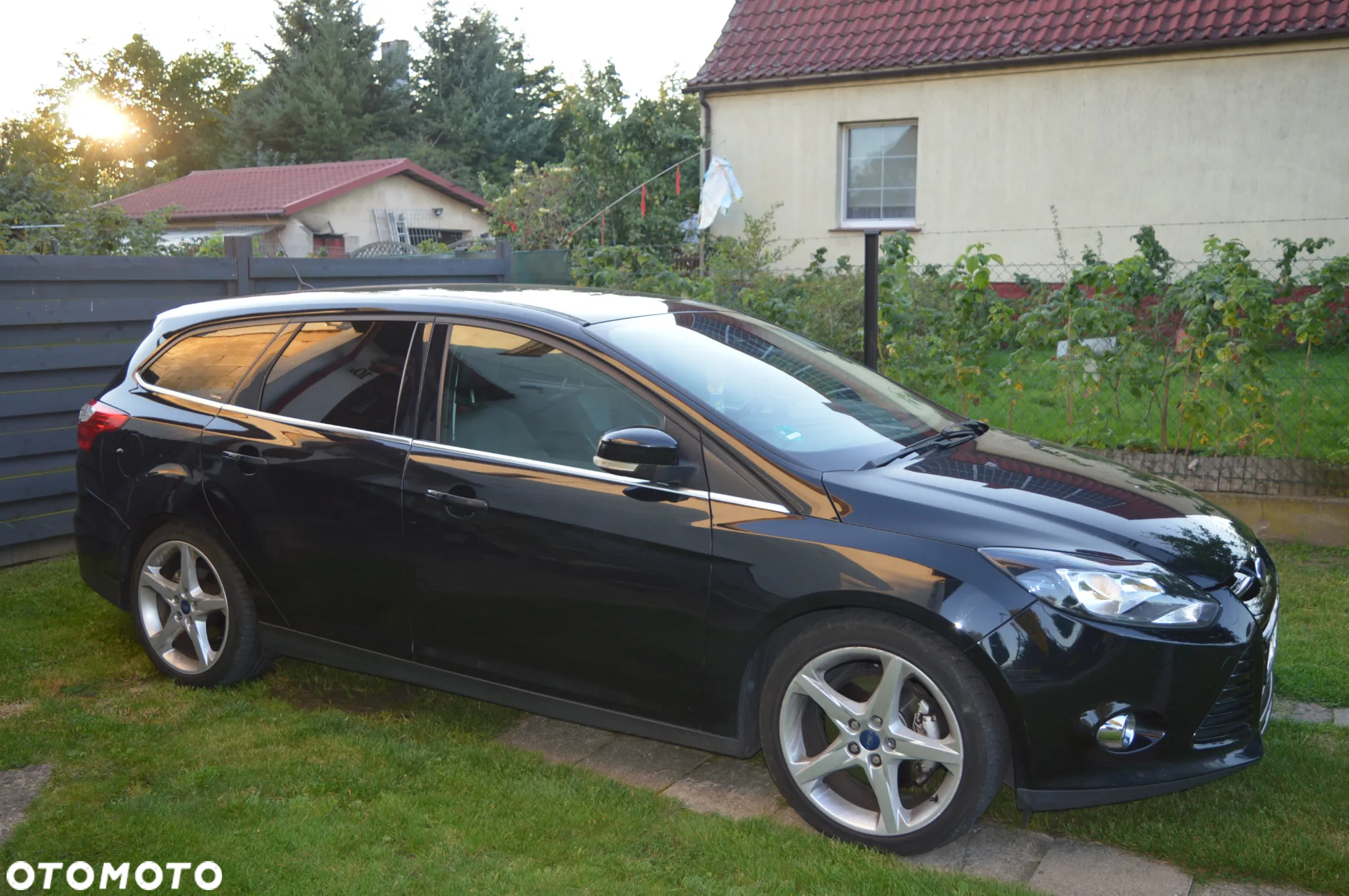 Ford Focus 2.0 TDCi Titanium MPS6 - 2