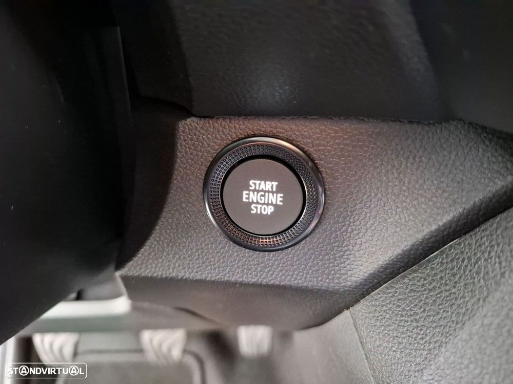 Dacia Sandero 1.0 ECO-G Stepway Extreme + Up&Go Bi-Fuel - 19