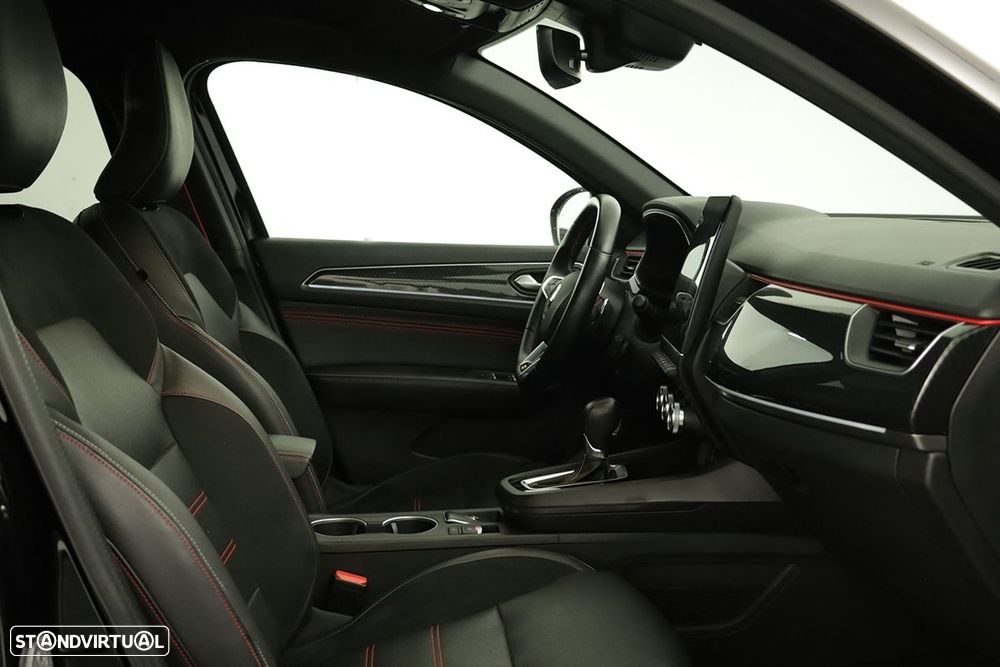 Renault Arkana 1.3 TCe R.S.Line EDC - 22