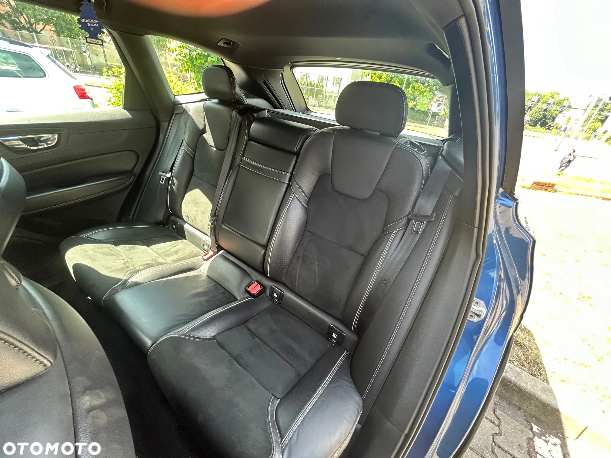 Volvo XC 60 D3 Drive-E R-Design Momentum - 7