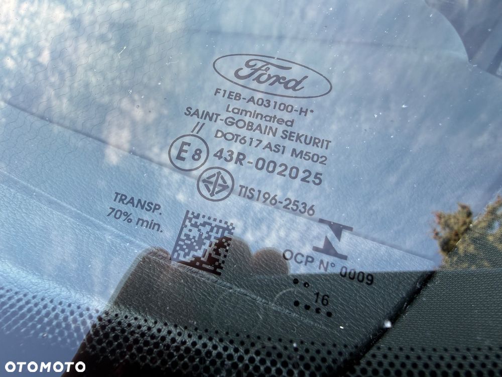 Ford Focus 2.0 TDCi ST - 21