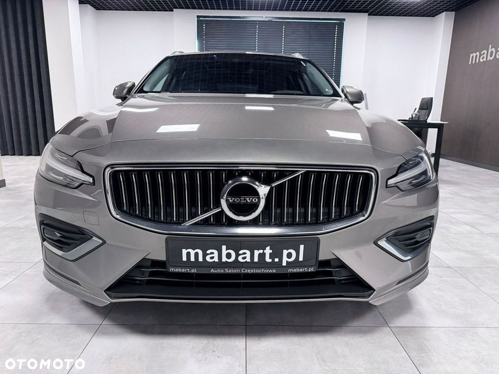 Volvo V60 D3 Inscription - 9