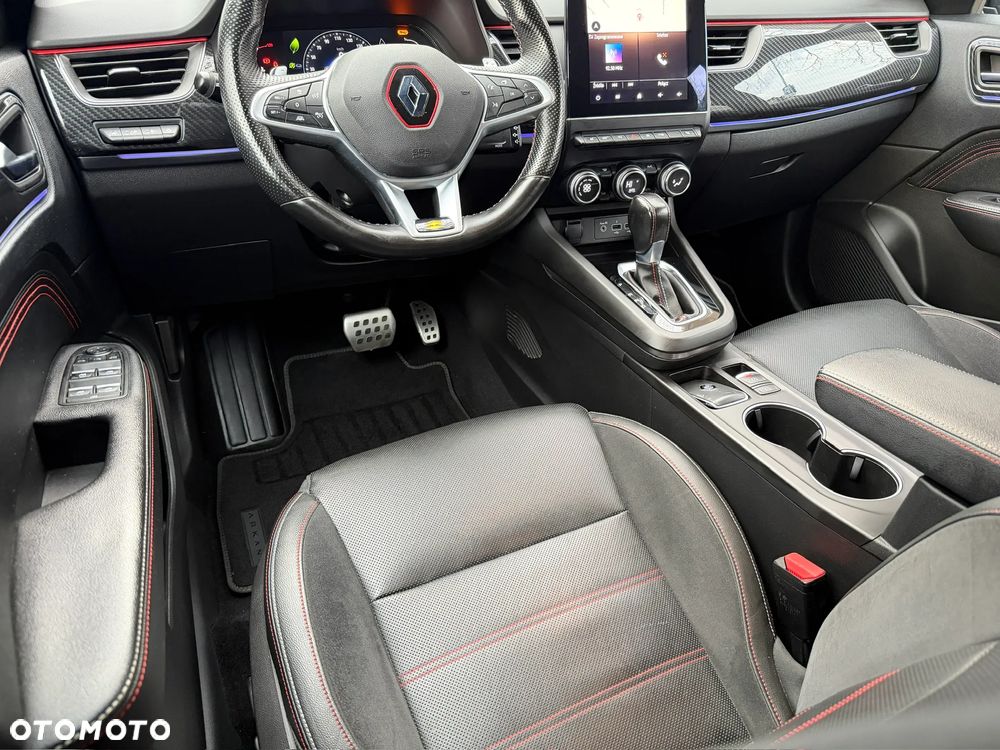 Renault Arkana - 12
