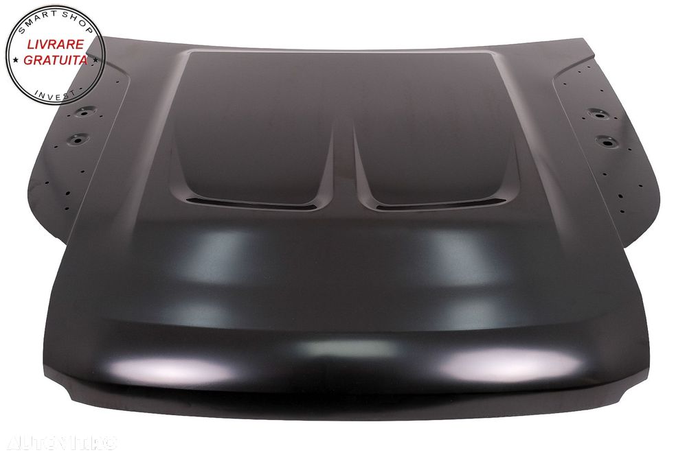 Pachet Exterior Complet Land Rover Defender SUV L663 (2019-)- livrare gratuita - 12