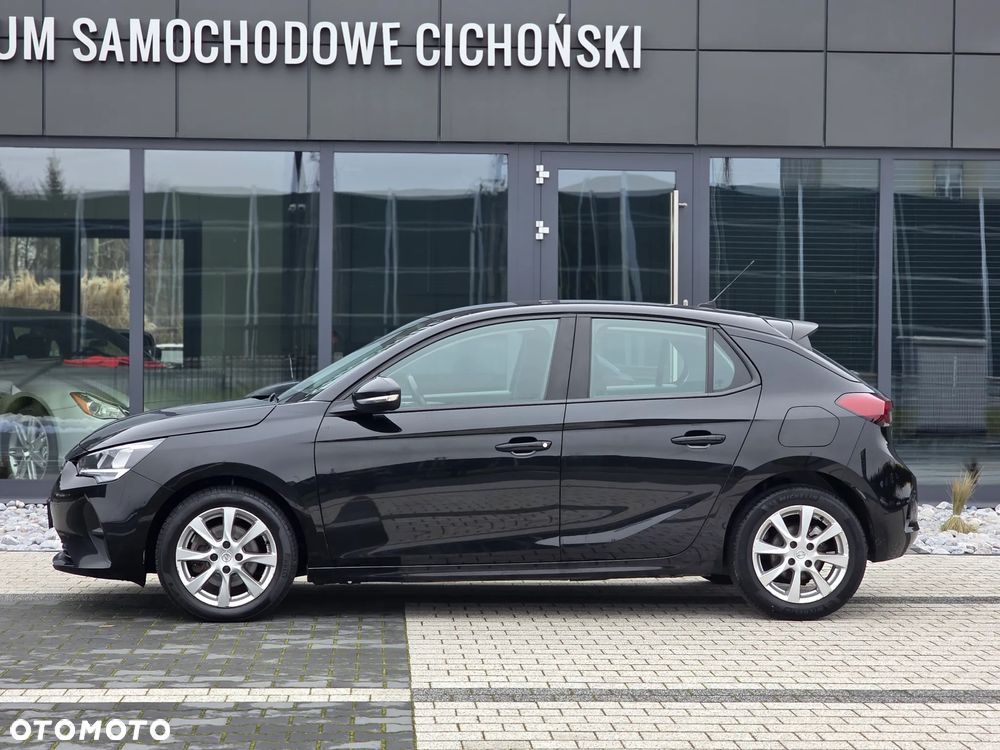 Opel Corsa 1.5 D Elegance S&S - 12