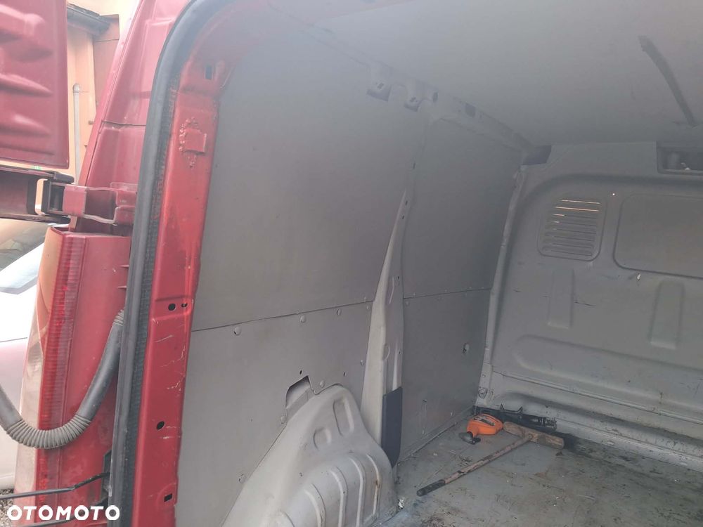 Peugeot Expert Tepee L1H1 (5-Si.) Access Cool in - 15