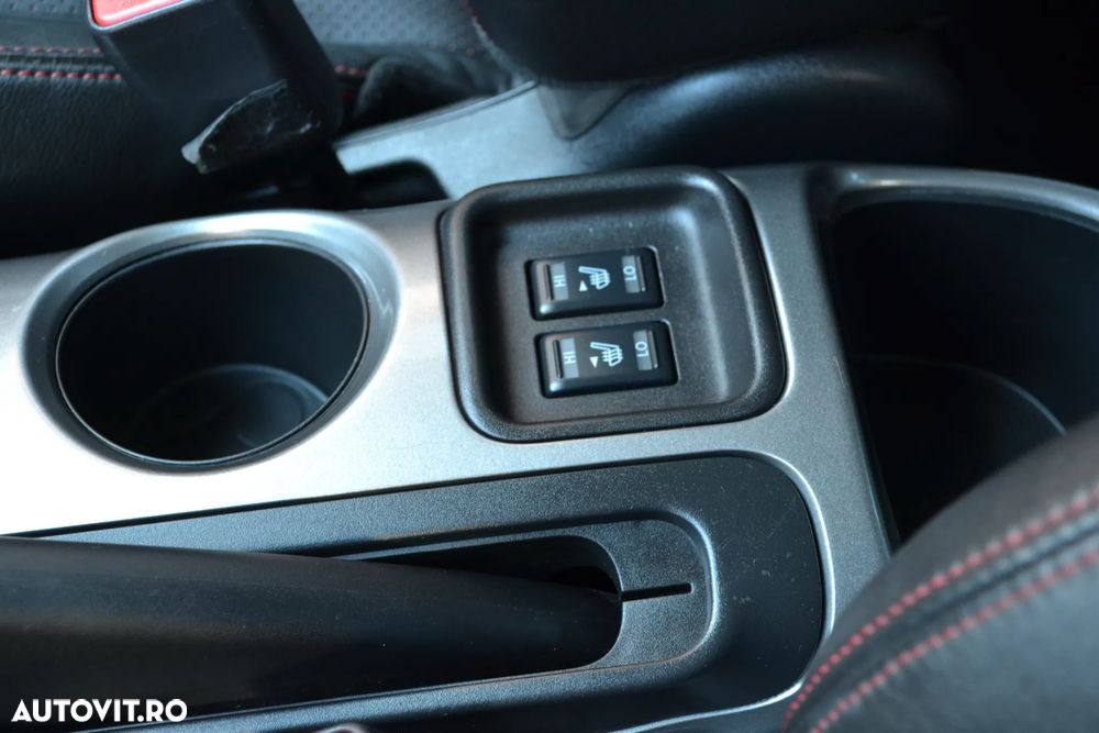 Nissan Juke 1.5 dCi Tekna - 13