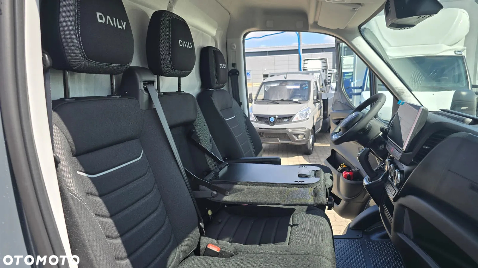 Iveco KONTENR 8Ep - OKAZJA CENOWA !!! - 27