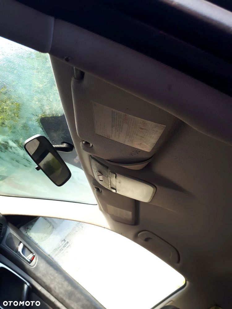 SUBARU LEGACY IV 03-06 2.0 B EJ20 SILNIK KOMPLETNY - 21