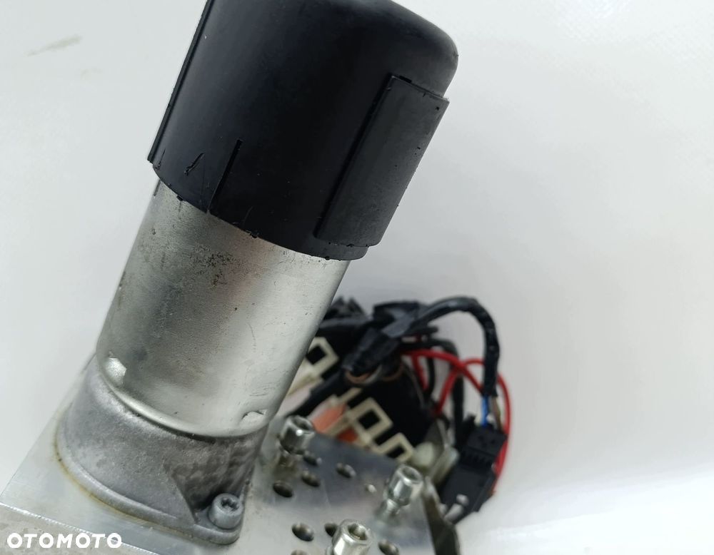 POMPA PODNOSZENIA DACHU BMW SERIA 1 E88 7171303 - 4
