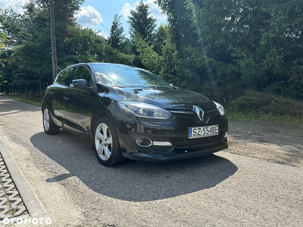 Renault Megane - 3