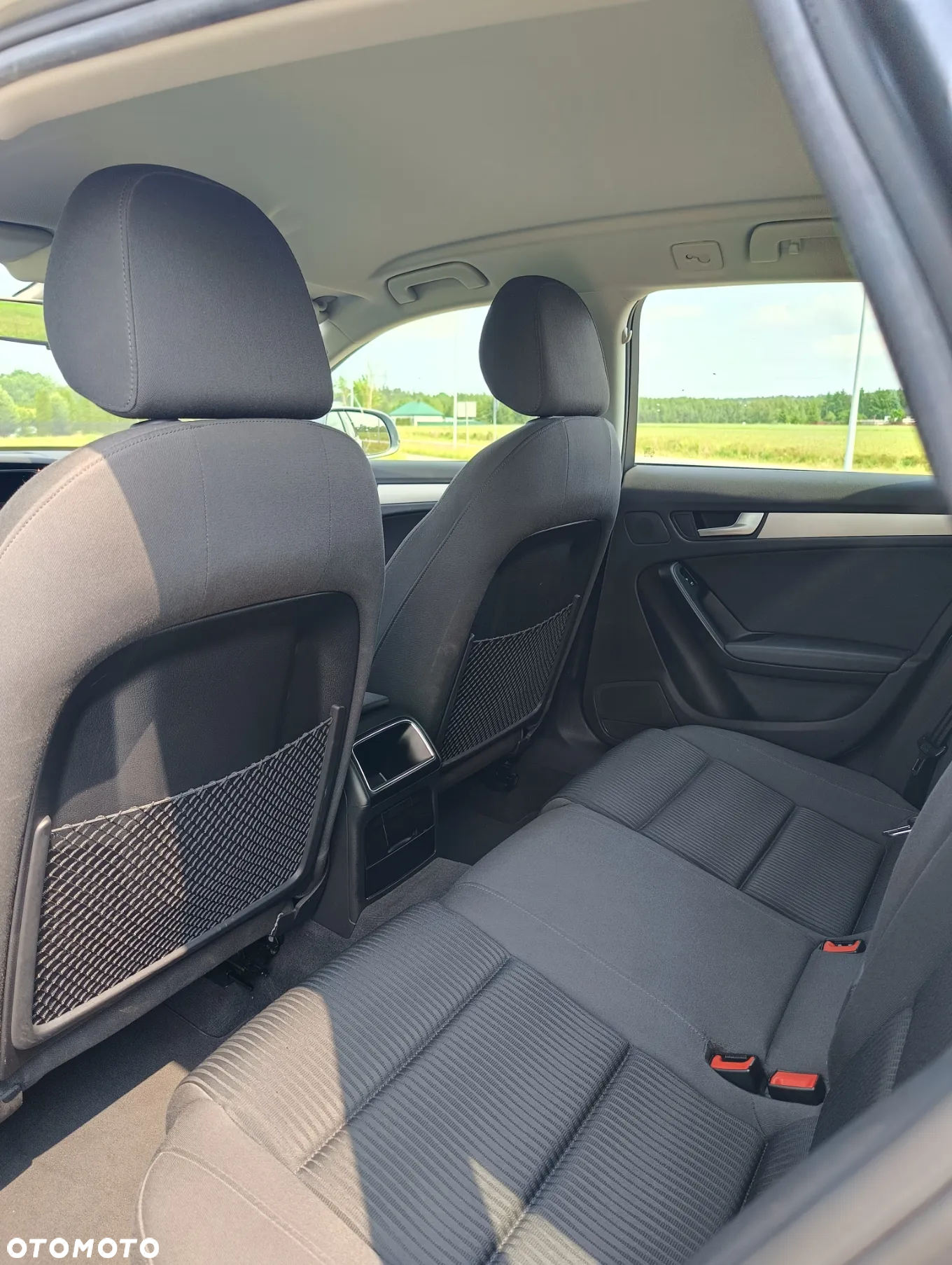 Audi A4 1.8 TFSI - 17