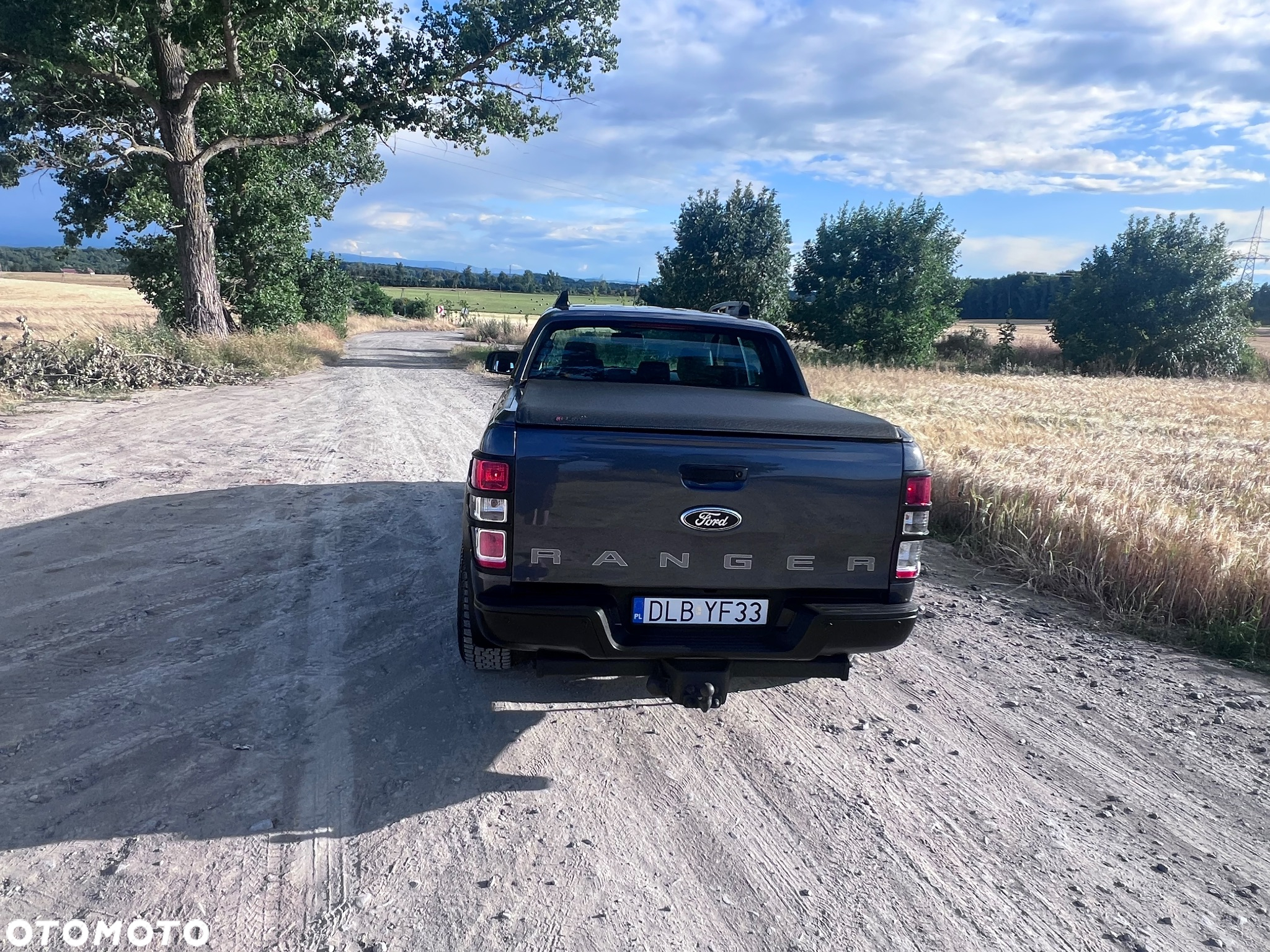 Ford Ranger 3.2 TDCi 4x4 DC Limited - 5