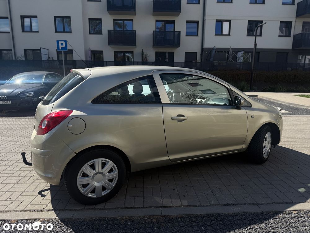 Opel Corsa 1.0 12V Enjoy - 3