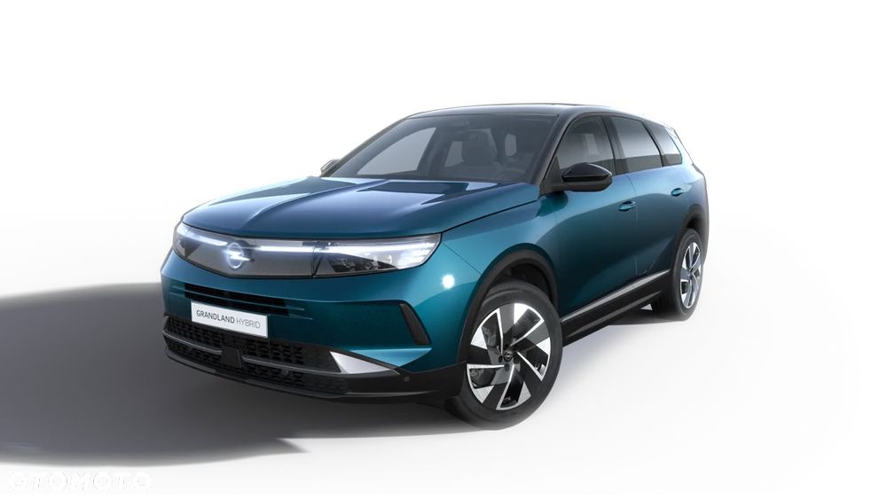 Opel Grandland 1.2 mHEV GS eDTC6 - 2