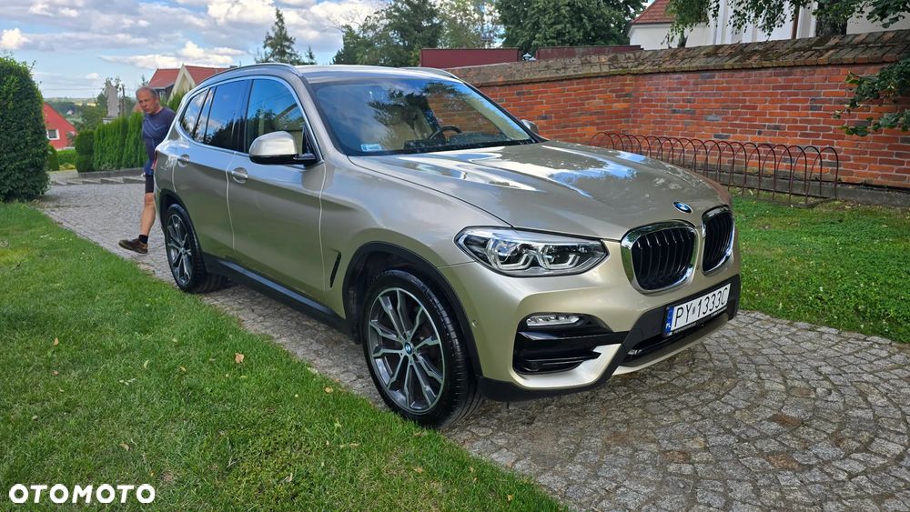 BMW X3 - 2